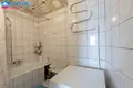 Apartamento 4 habitaciones 88 m² Mazeikiai, Lituania