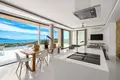 Villa de tres dormitorios 1 m² Ko Samui, Tailandia