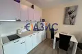 Квартира 2 комнаты 58 м² Равда, Болгария