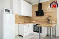 Wohnung 1 zimmer 29 m² Minsk, Belarus