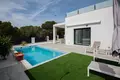Villa de 2 dormitorios 108 m² Pilar de la Horadada, Španjolska