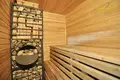 Maison 73 m² Piatryskauski sielski Saviet, Bélarus