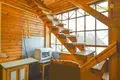 Maison 131 m² Zabalocki sielski Saviet, Bélarus