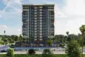 Apartamento 3 habitaciones 95 m² Mezitli, Turquía