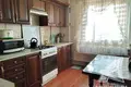 Apartamento 4 habitaciones 73 m² Muchaviecki sielski Saviet, Belarús