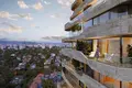 1 bedroom apartment 81 m² Besiktas, Turkey