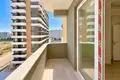 Apartamento 2 habitaciones 63 m² Mezitli, Turquía