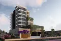 Wohnung 2 zimmer 49 m² Mezitli, Türkei