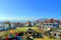 Mieszkanie 4 pokoi 145 m² Alanya, Turcja