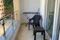 1 bedroom apartment  Becici, Montenegro