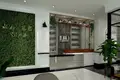 Mieszkanie 2 pokoi 64 m² Muratpasa, Turcja