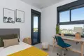 Квартира 4 комнаты 116 м² Кальпе, Испания