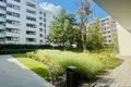 Appartement 1 chambre 38 m² Varsovie, Pologne
