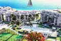 Квартира 4 комнаты 142 м² Girne Belediyesi, Северный Кипр