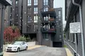 Квартира 2 комнаты 56 м² Резекне, Латвия