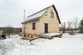 Haus 89 m² Piarezyrski sielski Saviet, Belarus
