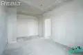 Mieszkanie 2 pokoi 79 m² Mińsk, Białoruś