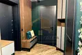 1 room apartment 42 m² Muchaviecki sielski Saviet, Belarus