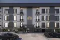 Complejo residencial Residence with picturesque views close to the marina, Istanbul, Turkey