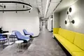 Büro 1 367 m² Moskau, Russland