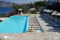 Appartement 1 chambre 175 m² Bodrum, Turquie