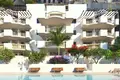 Квартира 2 спальни 116 м² муниципалитет Пафос, Кипр