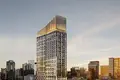 Кондо 2 комнаты 60 м² Sangkat Boeng Keng Kang Ti Muoy, Камбоджа