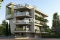 Mieszkanie 2 pokoi 78 m² Demos Agiou Athanasiou, Cypr