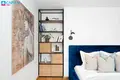 4 room apartment 90 m² Vilnius, Lithuania