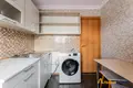Wohnung 2 zimmer 44 m² Minsk, Belarus