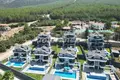 Villa de 5 habitaciones 202 m² Oludeniz, Turquía