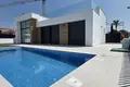 Villa de 3 habitaciones 93 m² Fuente Alamo de Murcia, Španjolska