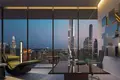 Appartement 2 chambres 65 m² Doubaï, Émirats arabes unis