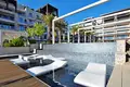 Wohnung 1 Schlafzimmer 80 m² Tivat, Montenegro