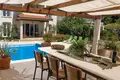 Villa de 4 dormitorios 220 m² Grad Novi Vinodolski, Croacia