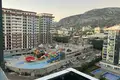 Apartamento 2 habitaciones 55 m² Mahmutlar, Turquía