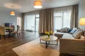 Apartamento 3 habitaciones 95 m² Jurmala, Letonia