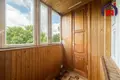3 room apartment 69 m² Minsk, Belarus