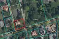 Parcelas 259 m² Skulte, Letonia