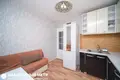 Appartement 1 chambre 38 m² Minsk, Bélarus