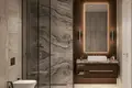 Apartment 61 m² Aksu, Turkey