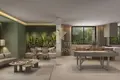 Estudio 1 habitación 20 m² Paraiso, Brasil