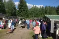 Restaurant  in Mantyharju, Finland