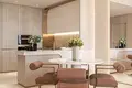 1 room apartment 40 m² Dubai, United Arab Emirates