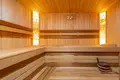 Complexe résidentiel Residential complex in the city center and 600 meters from the beach, close to the chain stores, Alanya, Turkey