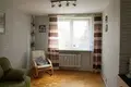 Appartement 2 chambres 49 m² Varsovie, Pologne