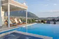 Villa de 5 habitaciones 210 m² Fethiye, Turquía
