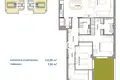 Appartement 3 chambres 122 m² El Saladar, Espagne