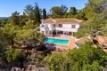 villa de 5 dormitorios 588 m² Algoz, Portugal