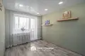 Квартира 3 комнаты 64 м² Минск, Беларусь